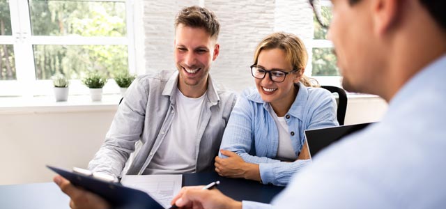 Getting a Mortgage with Verico Crown Mortgage Services Getting a Mortgage with Verico Crown Mortgage Services