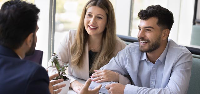Purchasing a Morgage with Verico Crown Mortgage Services Purchasing a Morgage with Verico Crown Mortgage Services