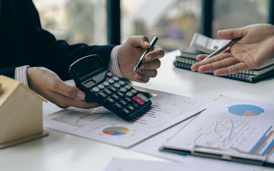 Transfer a Mortgage