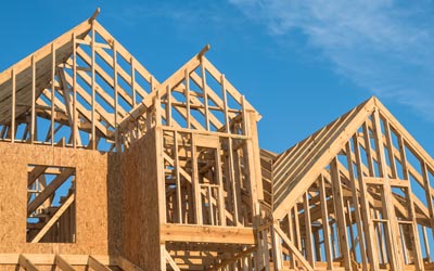 New Home Construction Mortgage