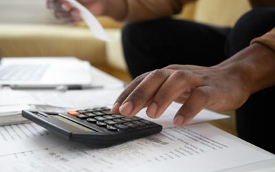 Refinance Your Mortgage